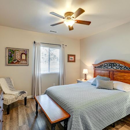 Ski Snow Bowl And Hike Cozy Flagstaff Cottage! エクステリア 写真