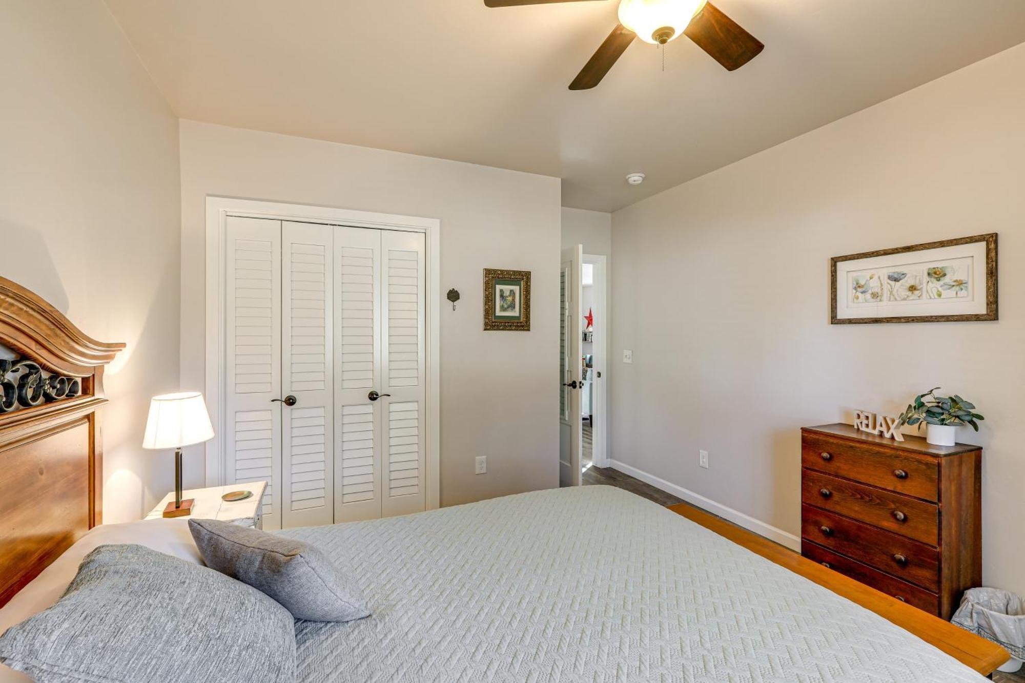 Ski Snow Bowl And Hike Cozy Flagstaff Cottage! エクステリア 写真